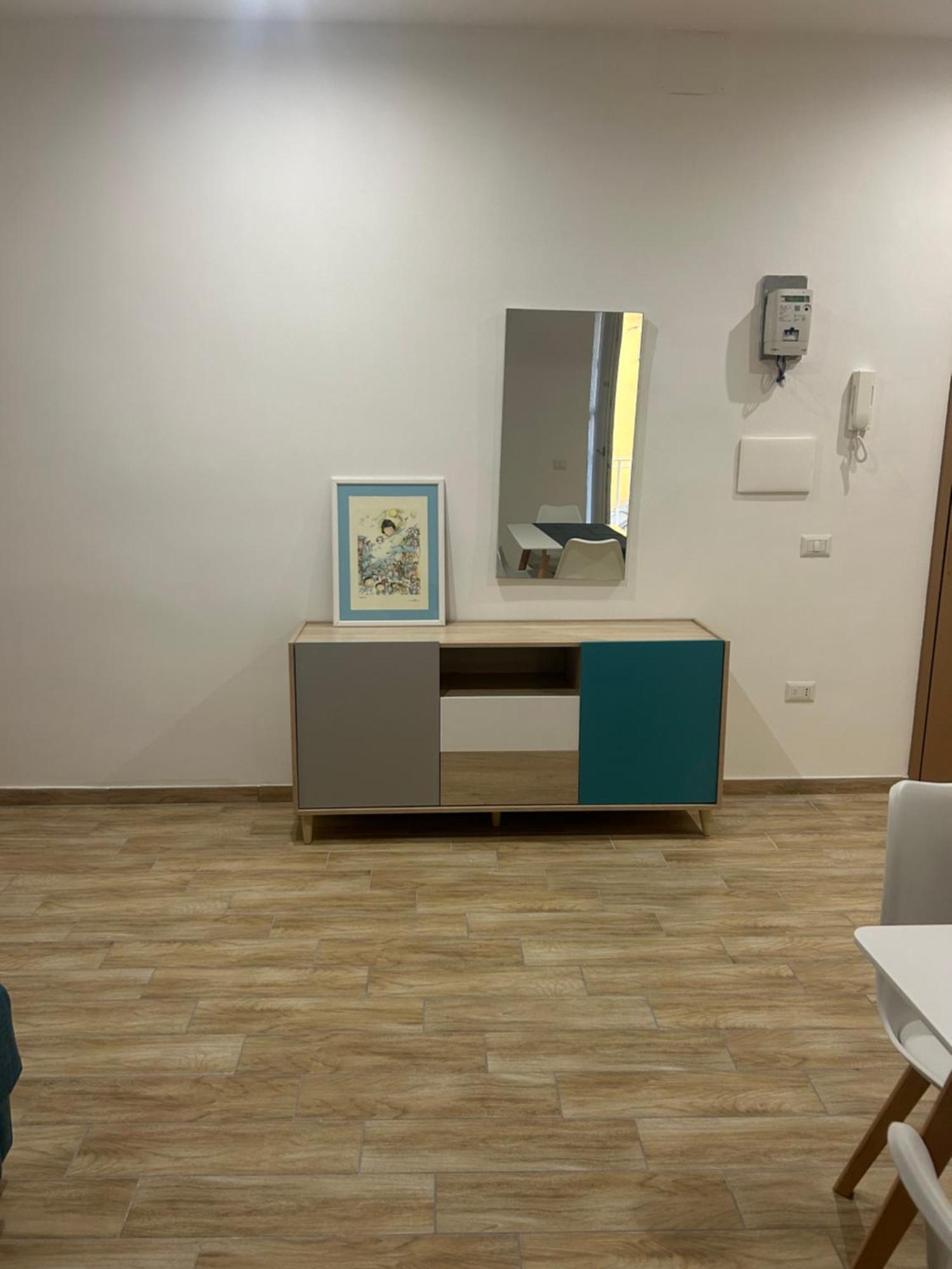 Toledo Pignasecca Apartment