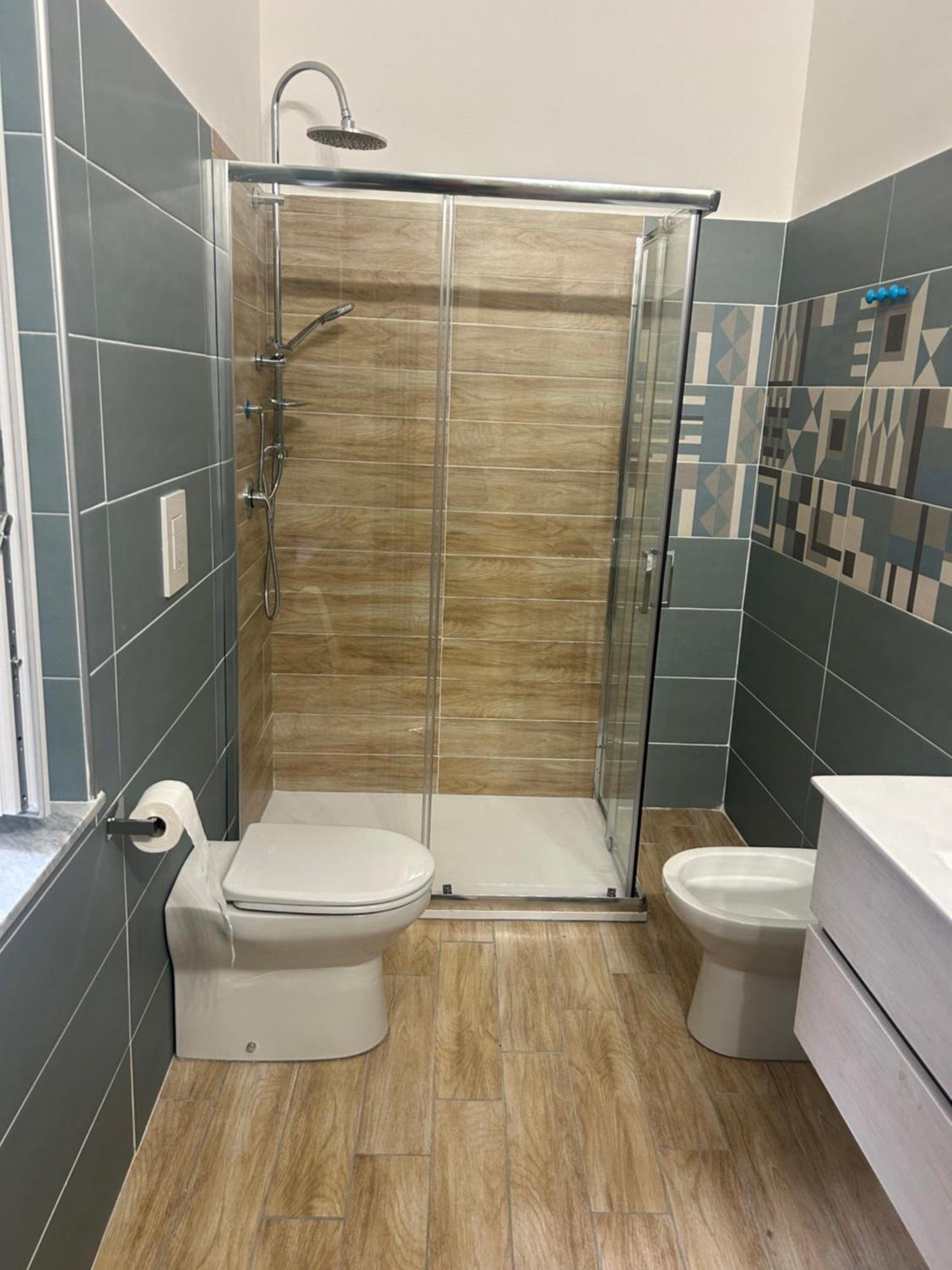 Apartment Toledo Pignasecca Naples