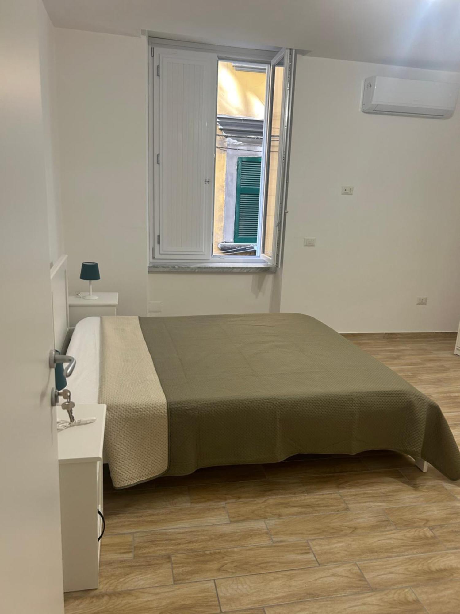 Toledo Pignasecca Apartment *