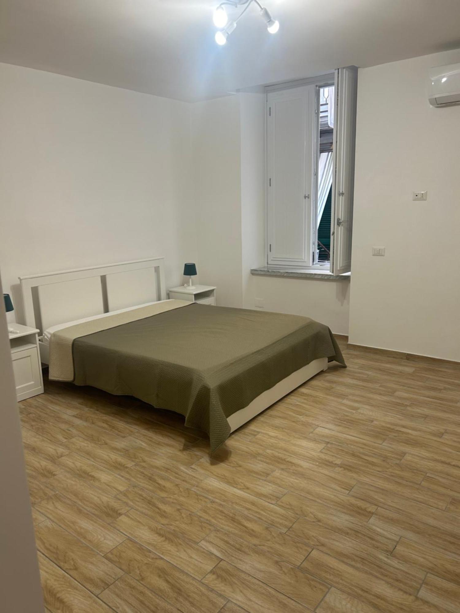 Apartment Toledo Pignasecca