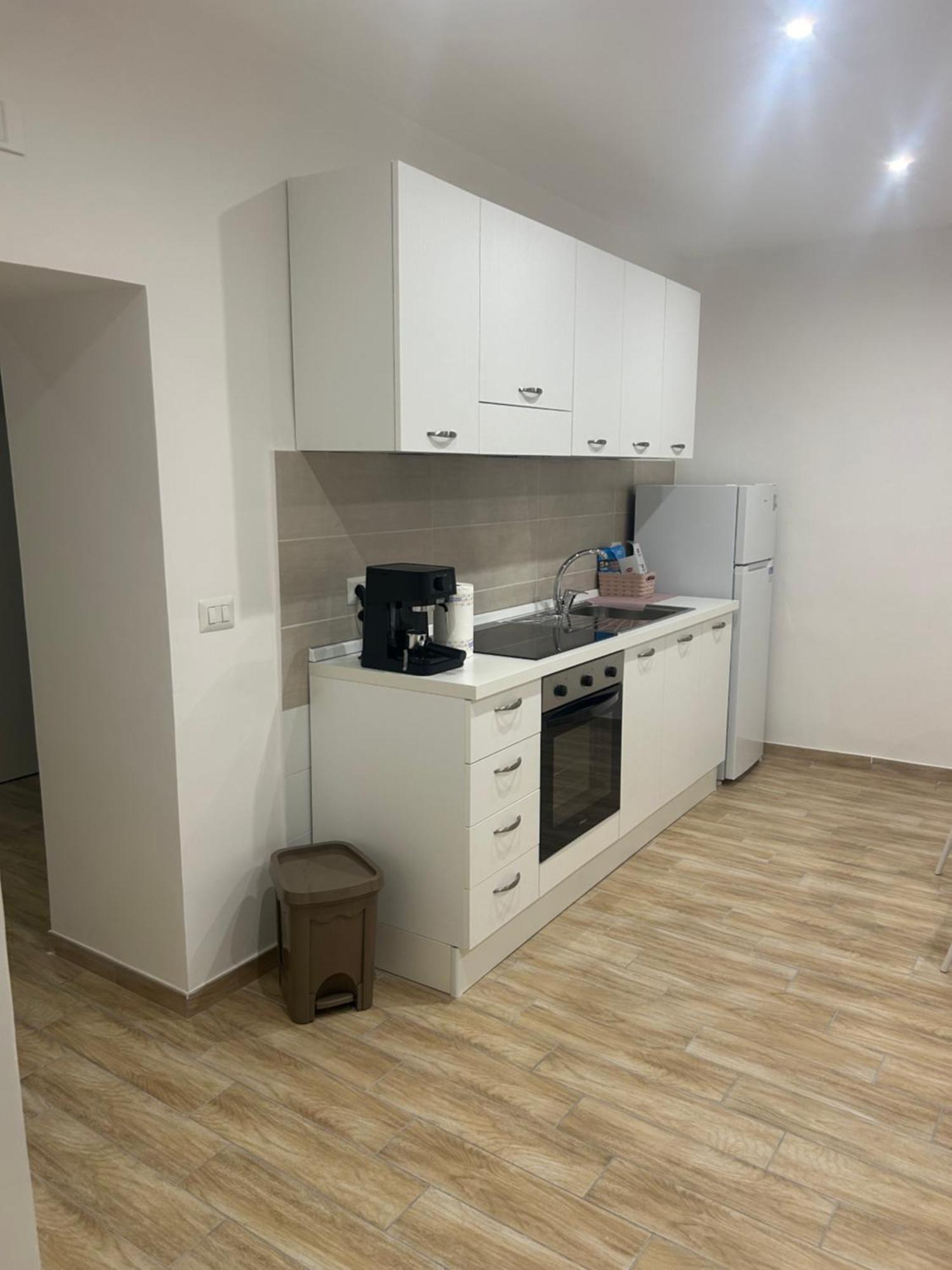 Toledo Pignasecca Apartment Naples