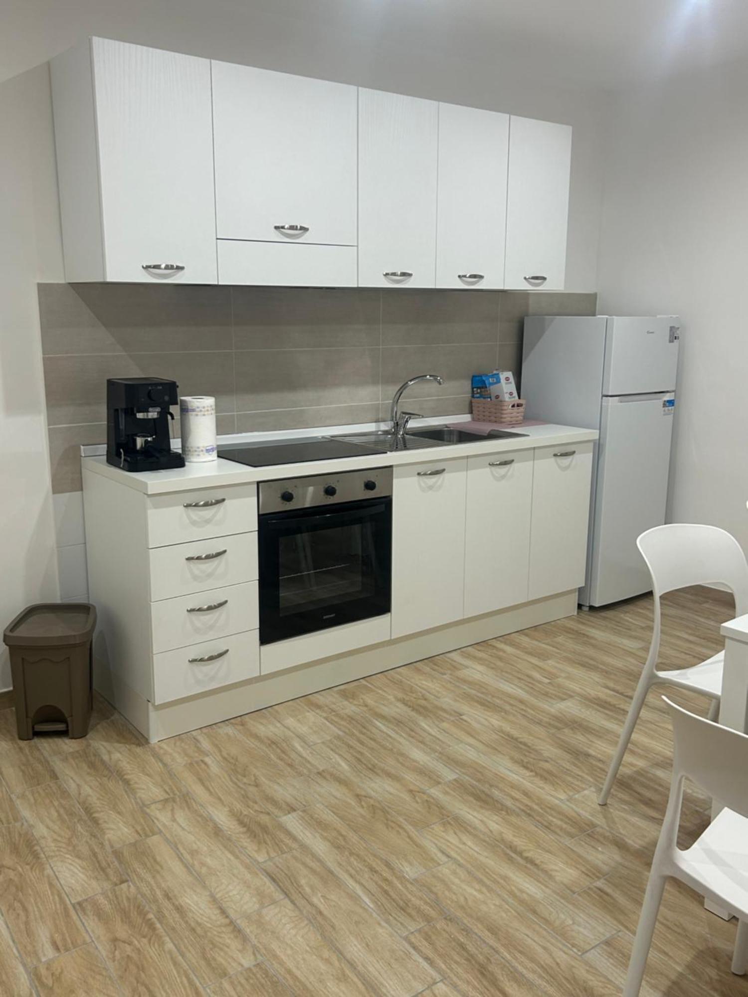 Toledo Pignasecca Apartment *