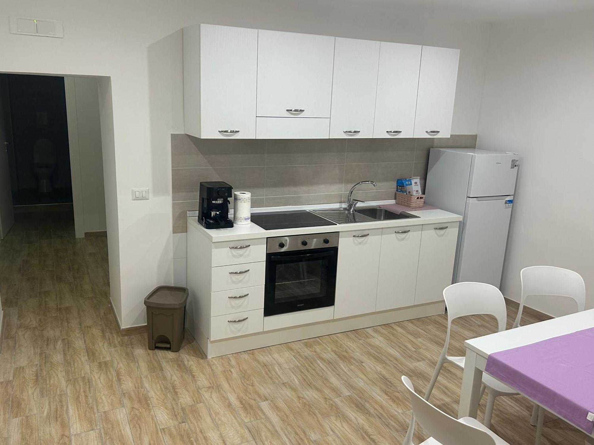 Toledo Pignasecca Apartment Naples