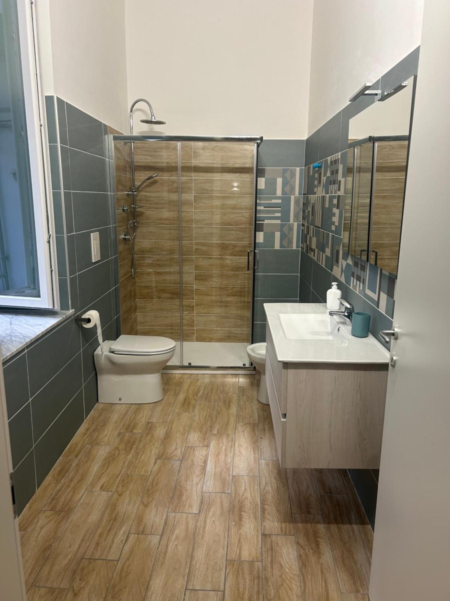 Apartment Toledo Pignasecca