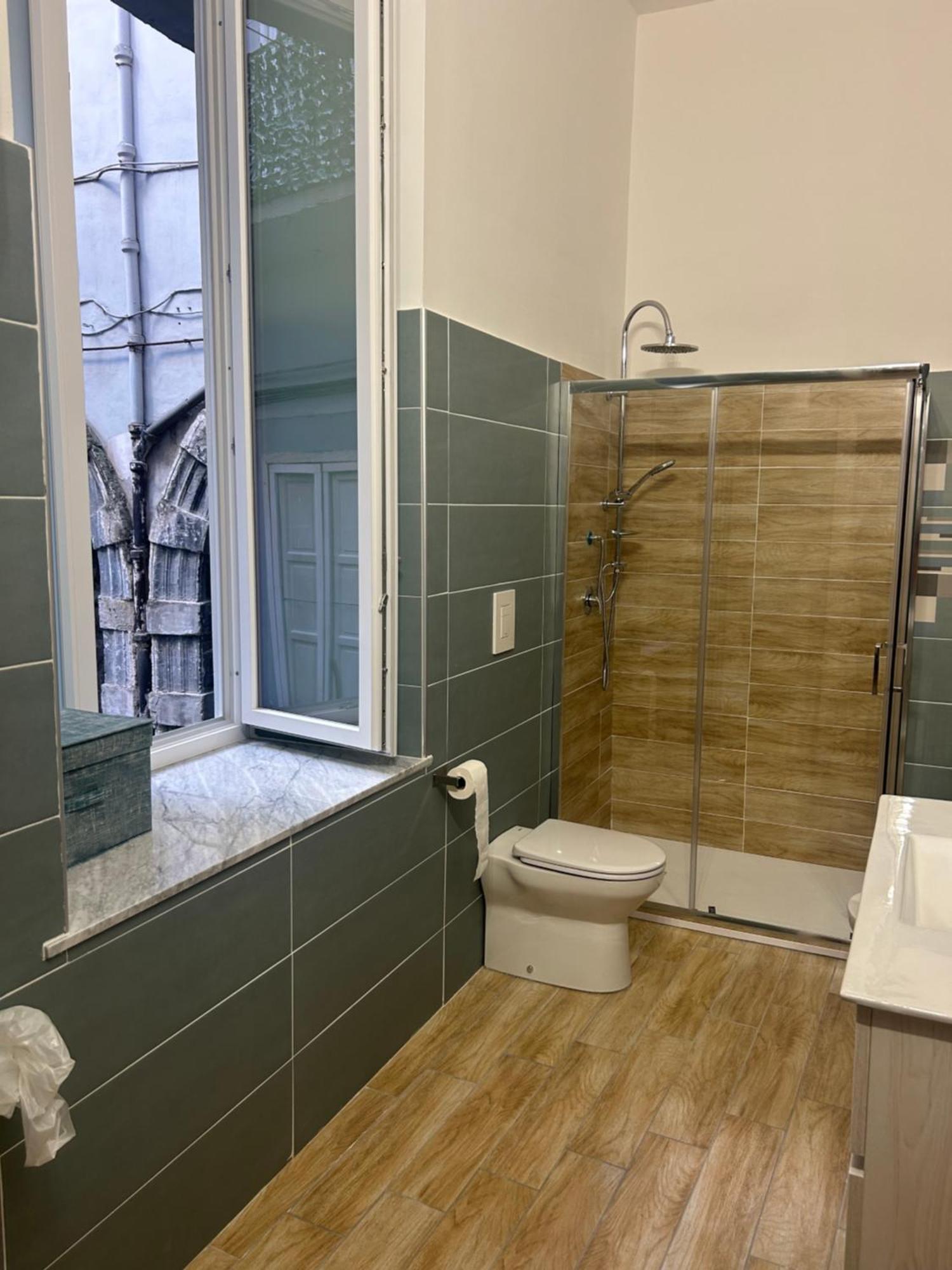 Toledo Pignasecca Apartment *