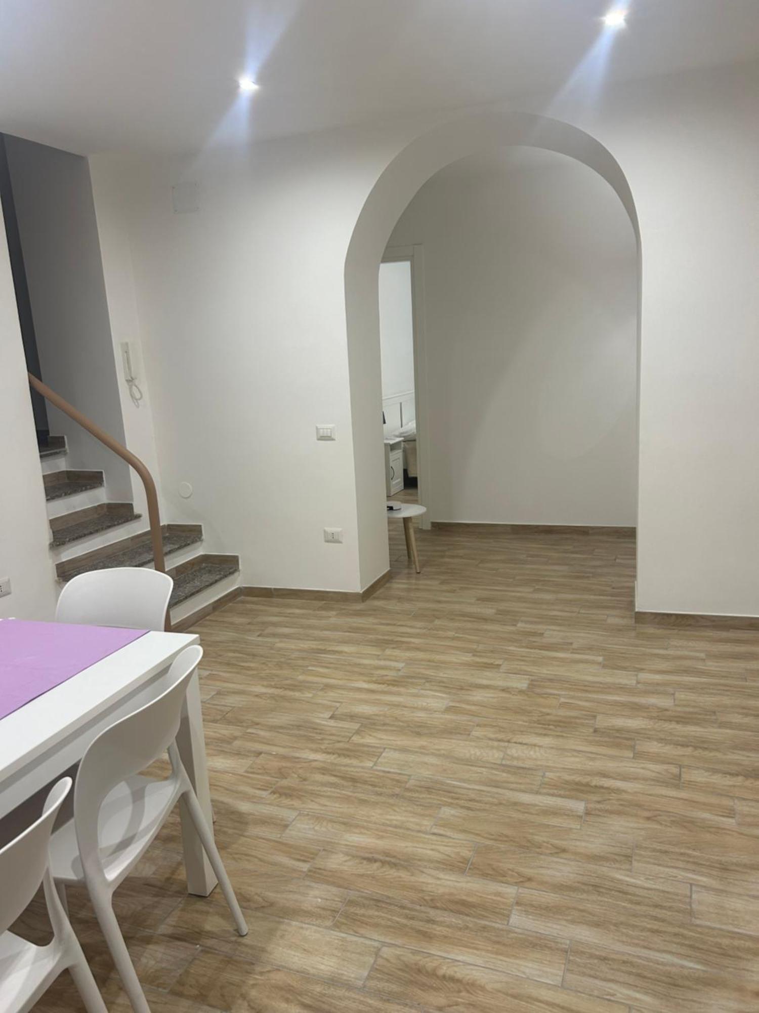 Appartamento Toledo Pignasecca