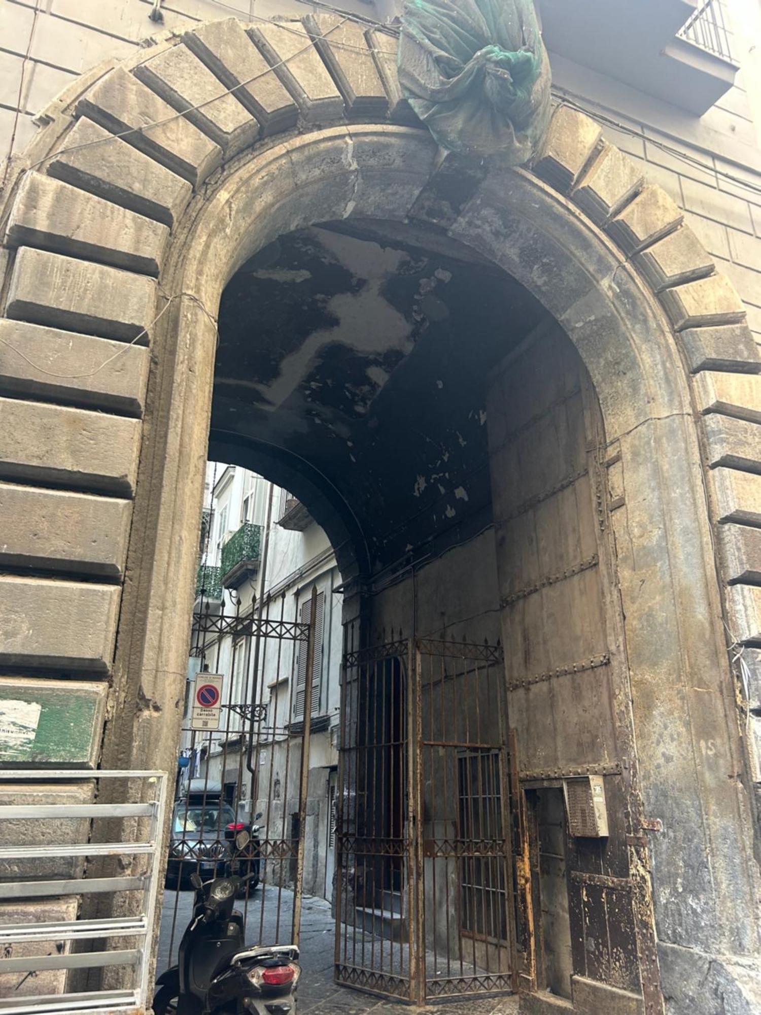 Toledo Pignasecca * Napoli