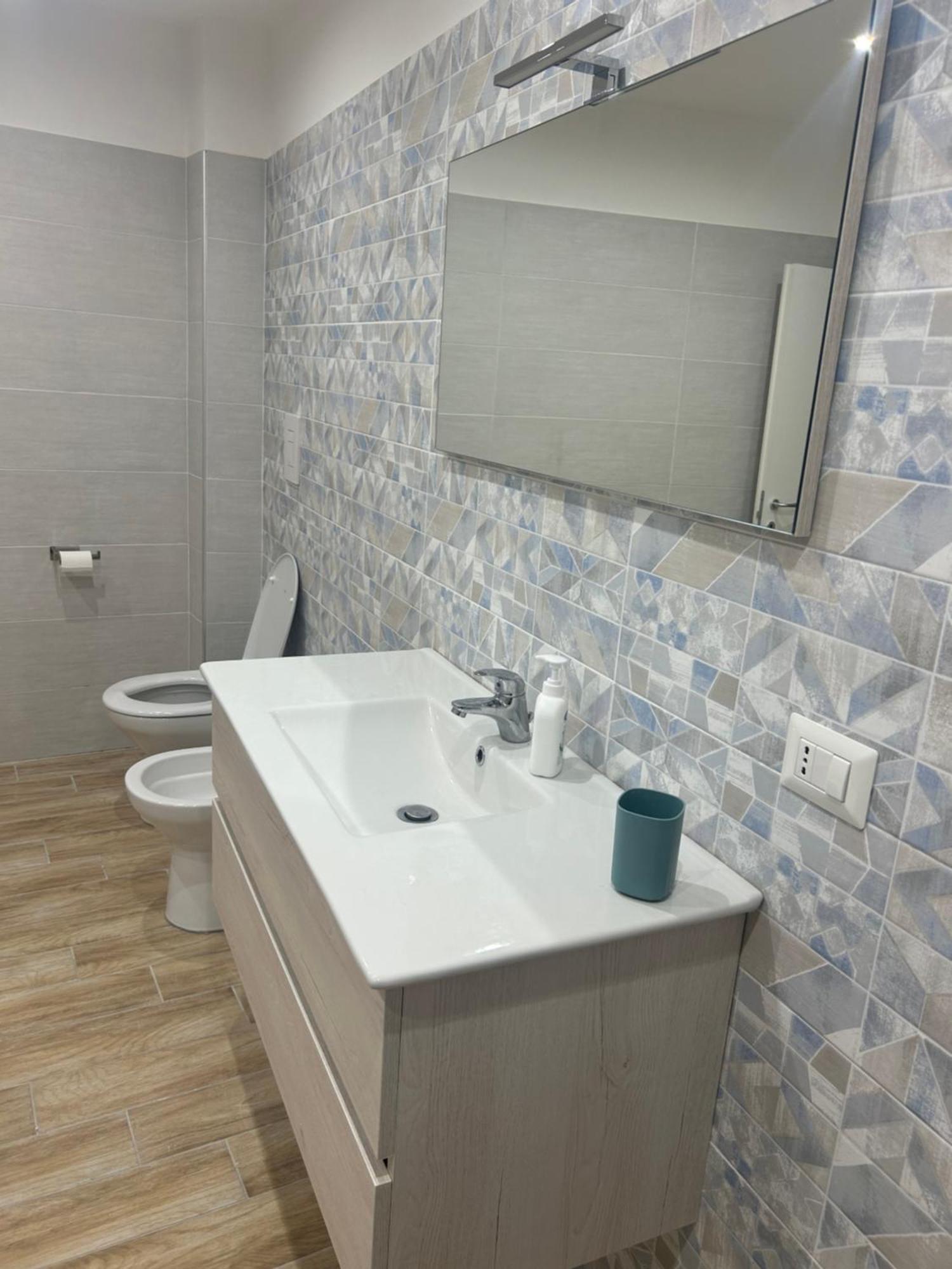 Appartamento Toledo Pignasecca Napoli