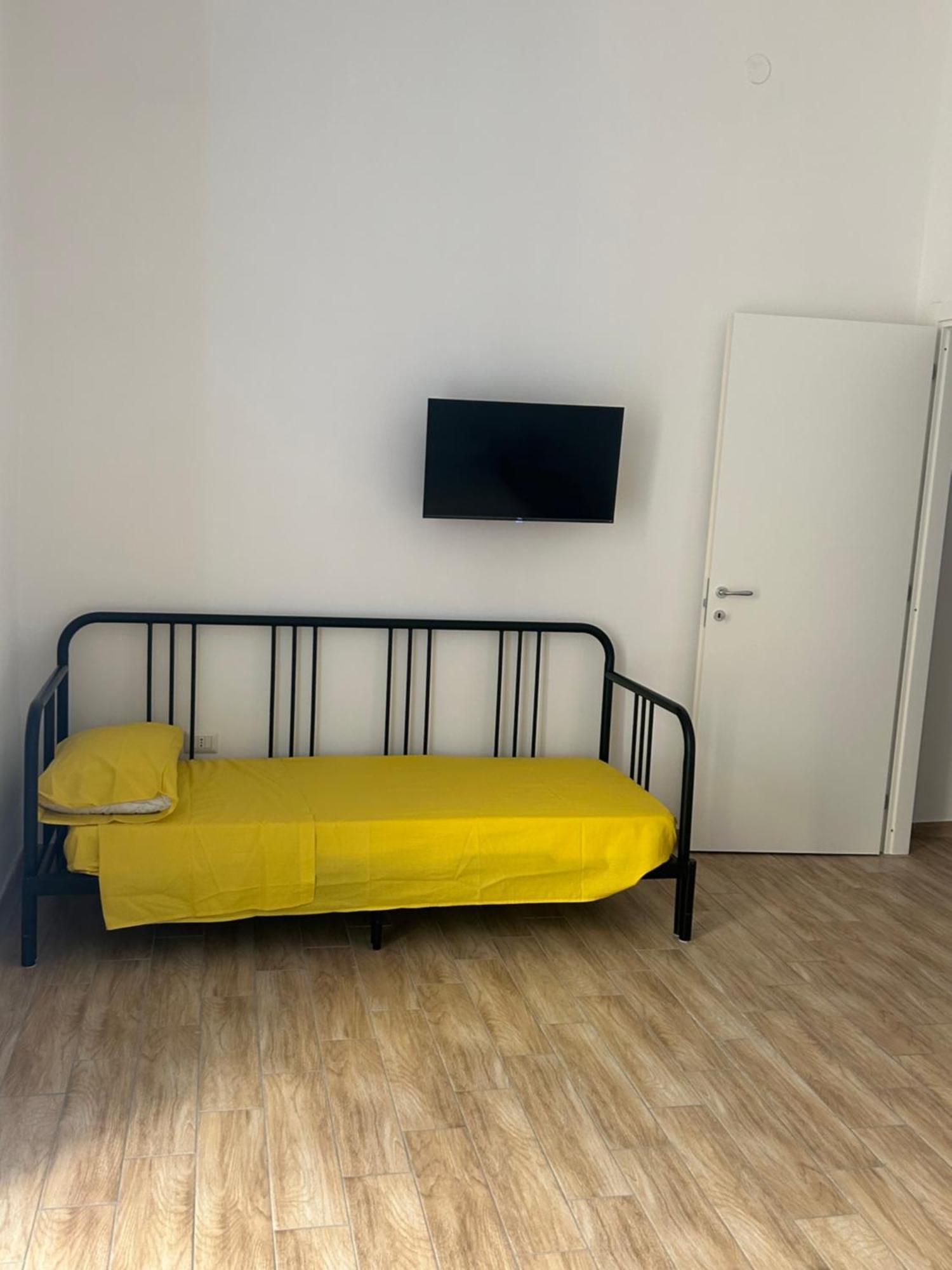 Appartamento Toledo Pignasecca