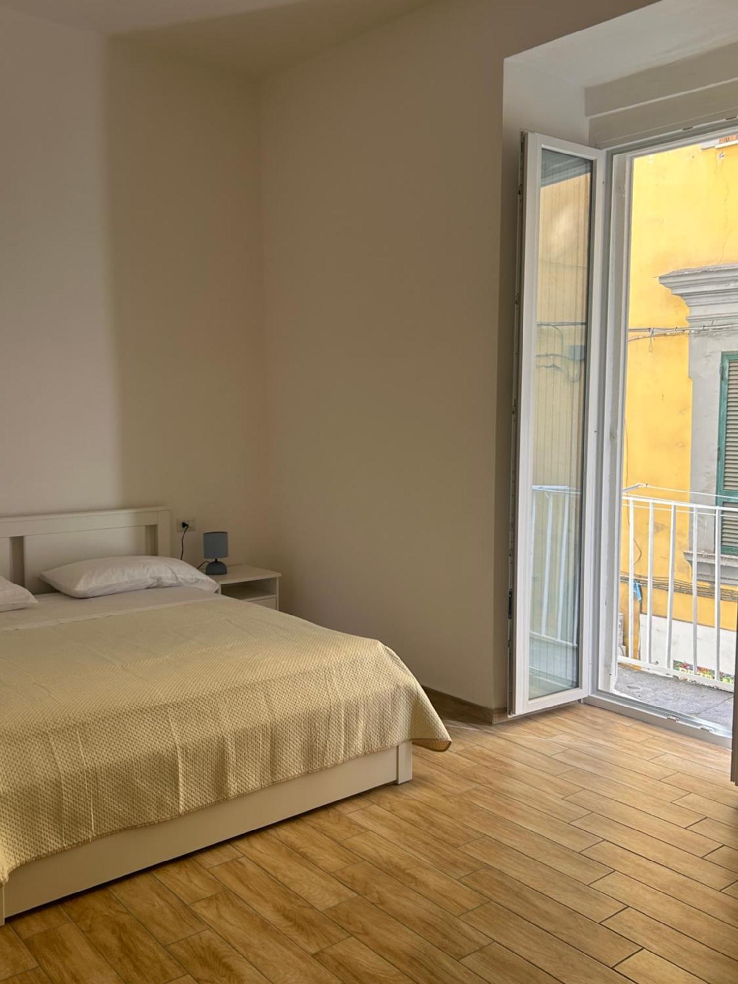 Appartamento Toledo Pignasecca
